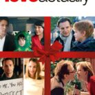 Love Actually: Day 33 (of 40, wow!)