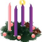 Advent Again