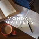 9/23/24 MondayMatters: What Happens When We Die?