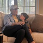 MondayMatters Lent Day 38    Viernes de Dolores