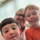 MondayMatters Lent Day 41: That About Says It All